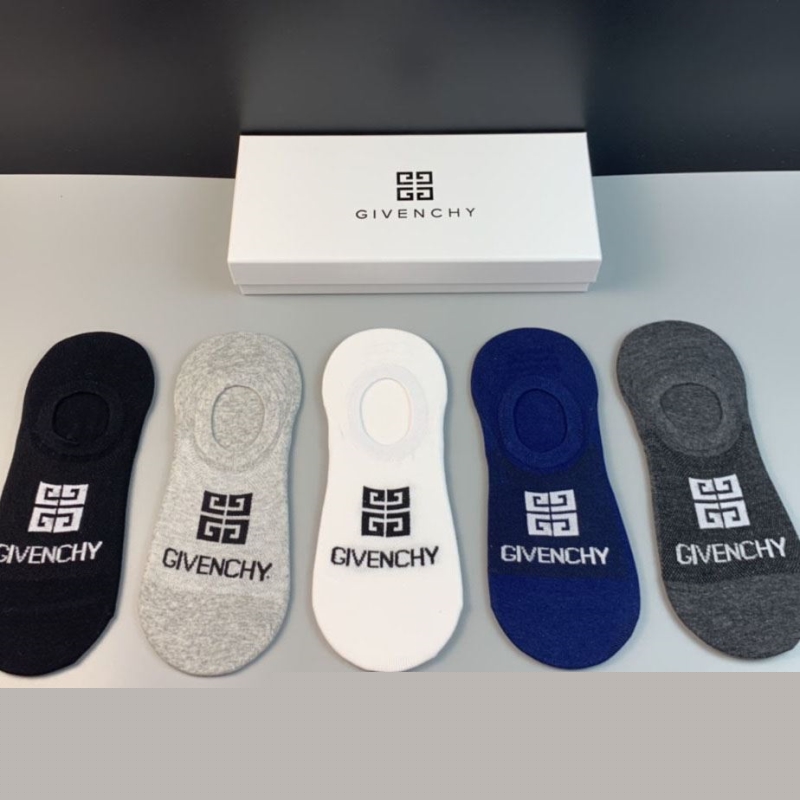 B**rry socks